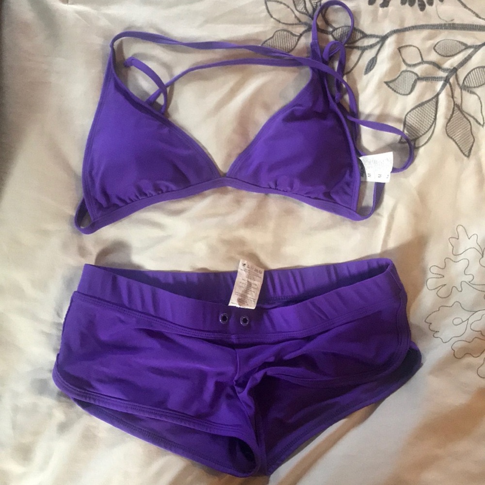 Sporti swimsuit